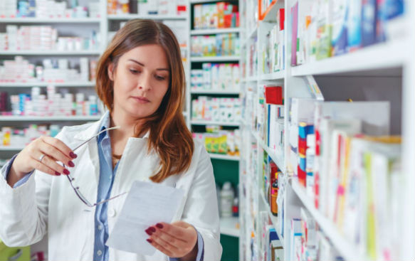Medication Dispensing Services in New Port Richey, FL