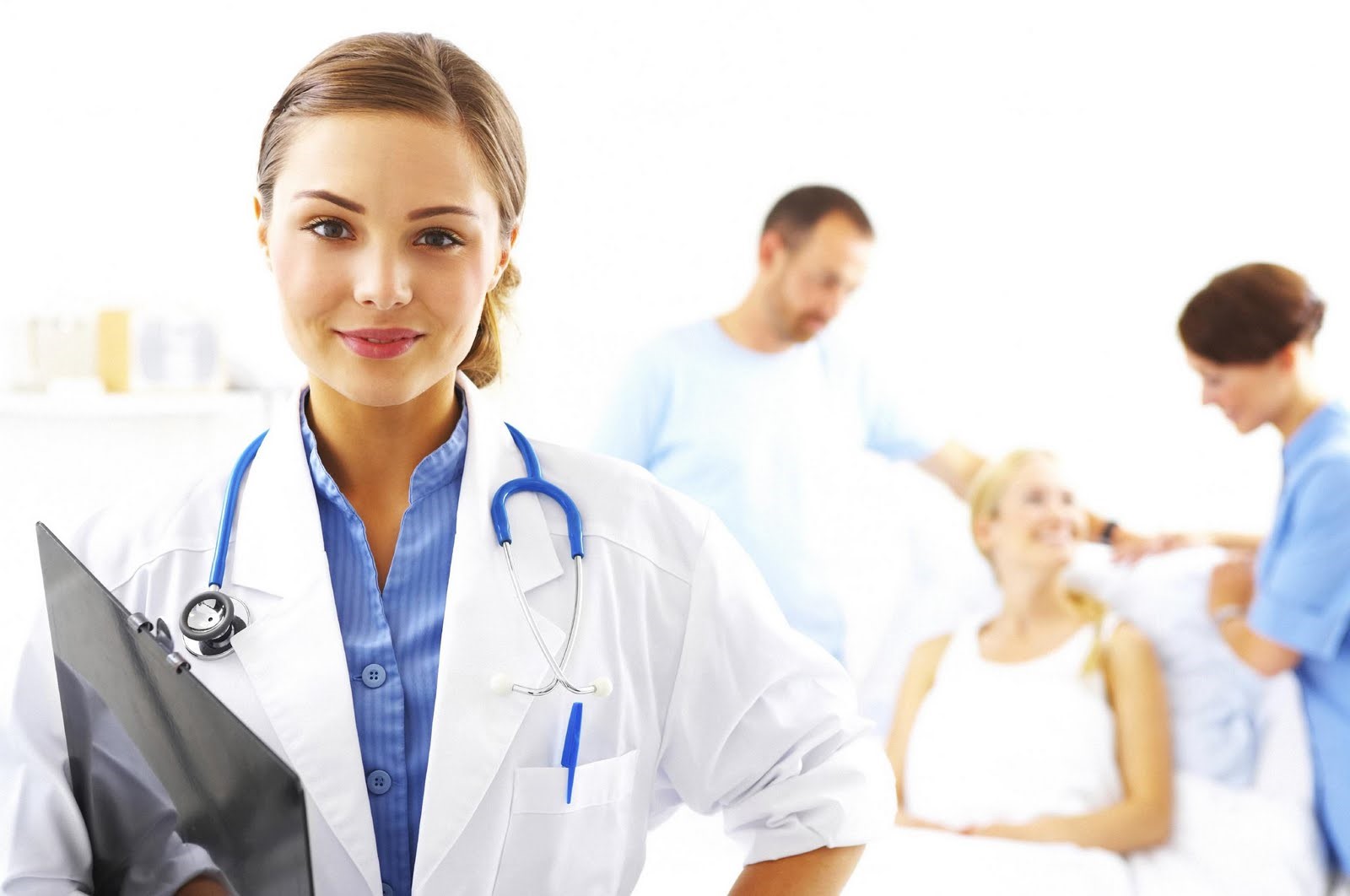 Immigration Physicals in New Port Richey, FL